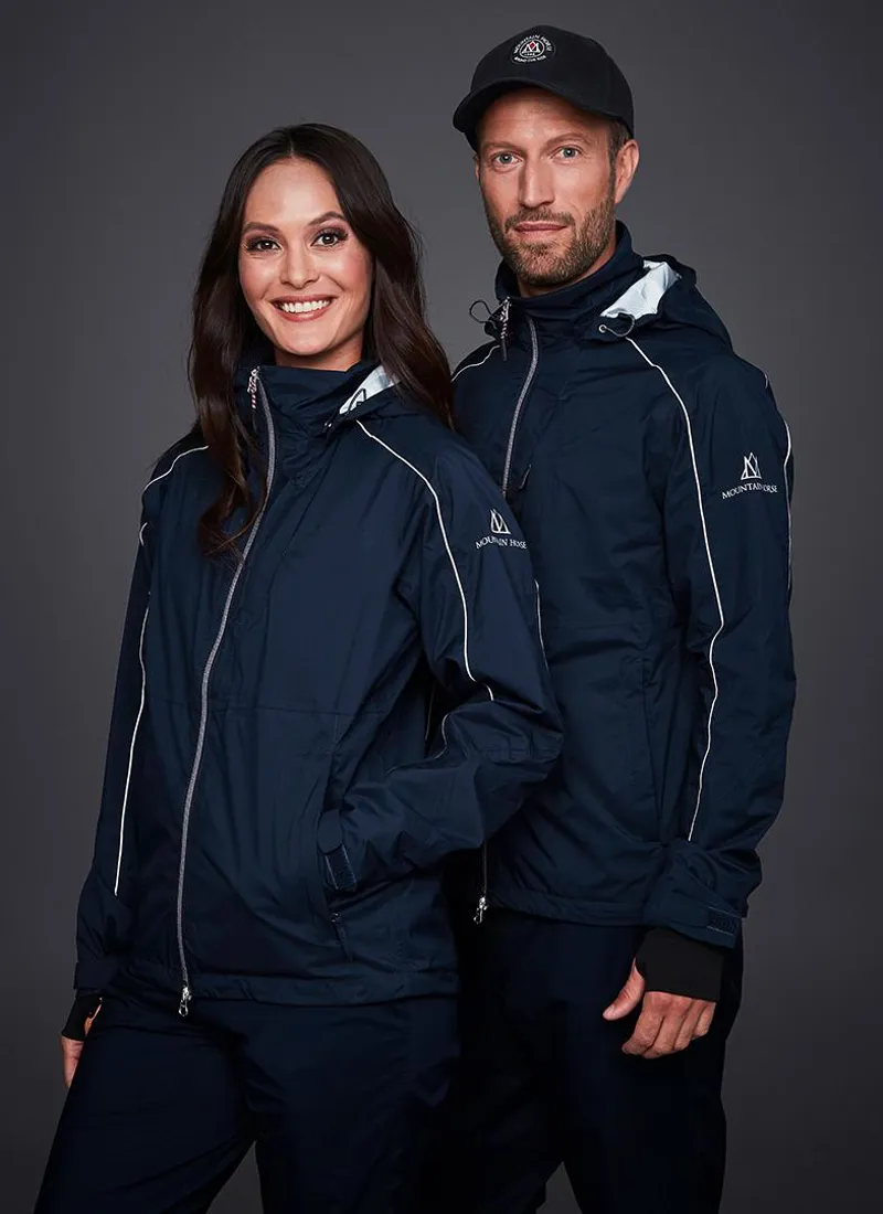 Mountain Horse Guard Team Jacket-2